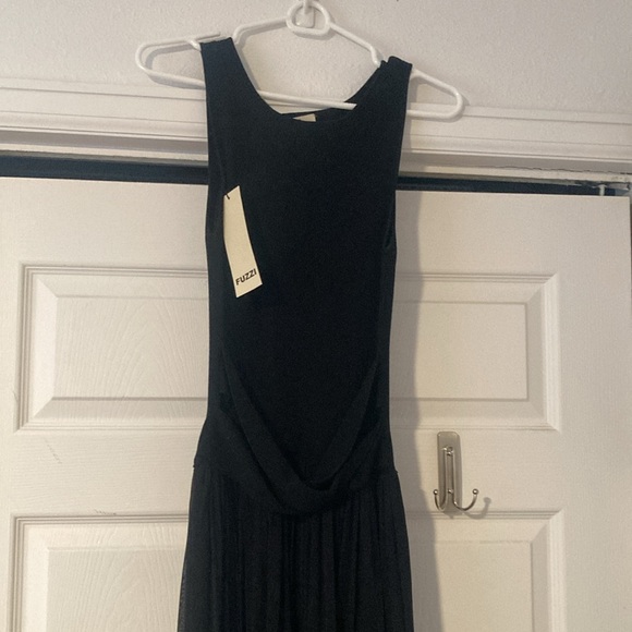 Fuzzi Dress - Picture 4 of 12